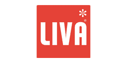 LIVA Logo